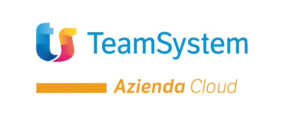 LOGO TS AZIENDA CLOUD